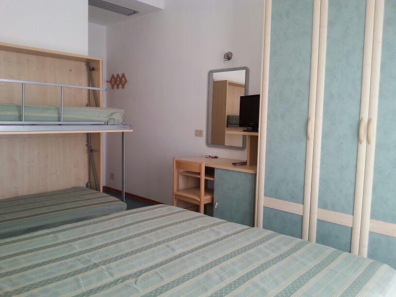 Hotel Globus Cesenatico Cameră foto