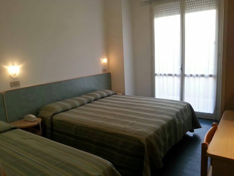 Hotel Globus Cesenatico Cameră foto